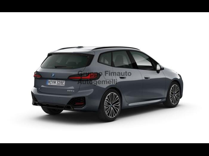 Fimauto - BMW 225 | ID 45289