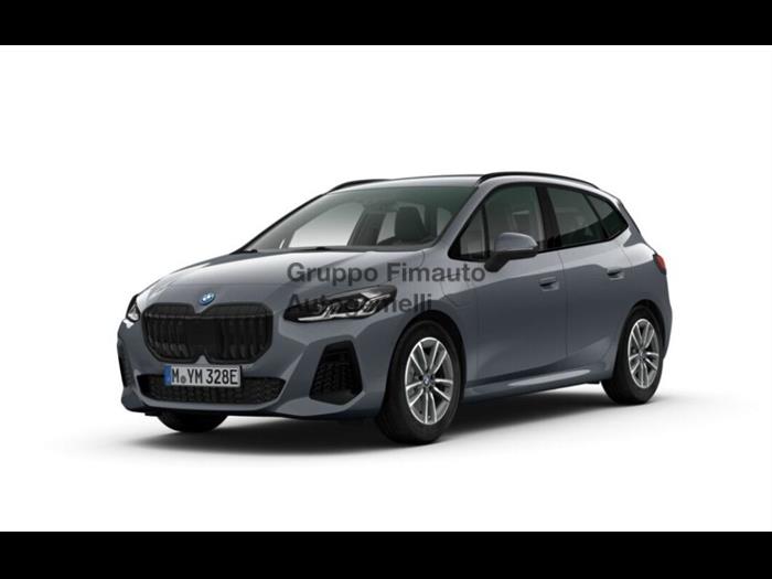 Fimauto - BMW 225 | ID 45290