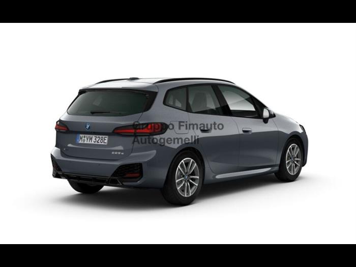 Fimauto - BMW 225 | ID 45290