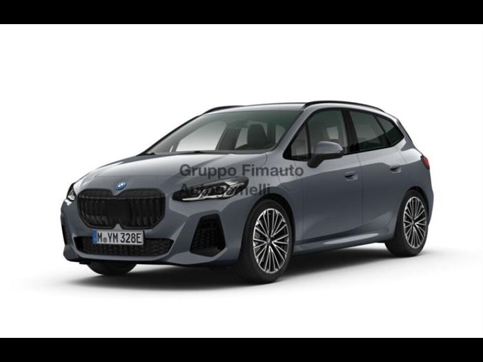 Fimauto - BMW 225 | ID 45293