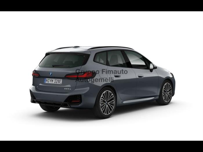 Fimauto - BMW 225 | ID 45293