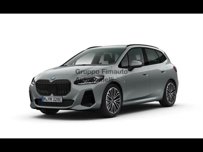 Fimauto - BMW 230 | ID 45296