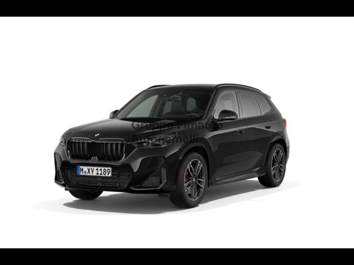 Fimauto - BMW X1 | ID 45298