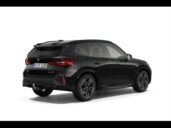 Fimauto - BMW X1 | ID 45299