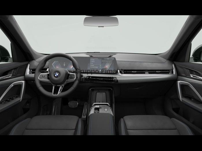 Fimauto - BMW X1 | ID 45299
