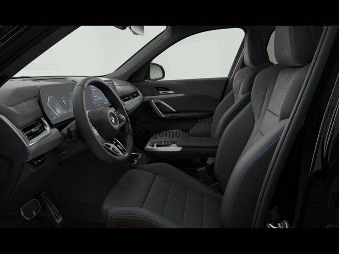 Fimauto - BMW X1 | ID 45302