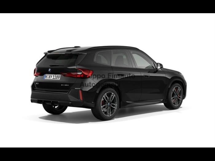 Fimauto - BMW X1 | ID 45302