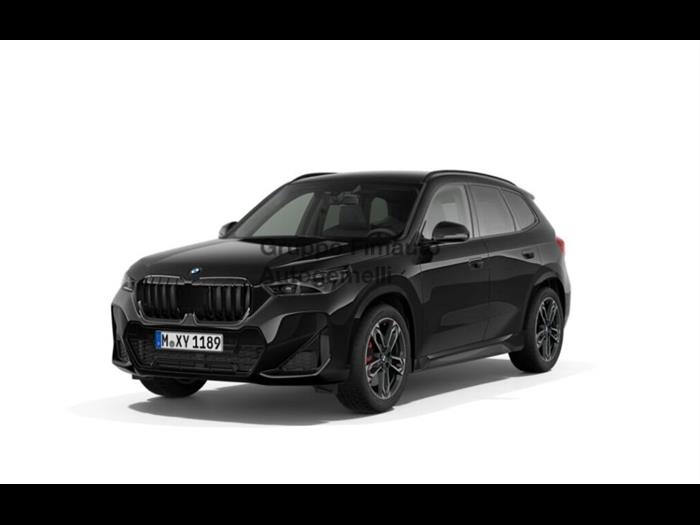 Fimauto - BMW X1 | ID 45300
