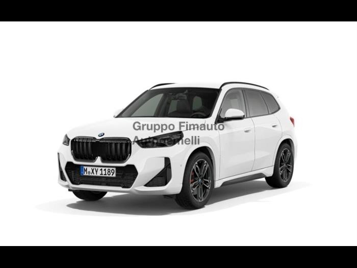 Fimauto - BMW X1 | ID 45303