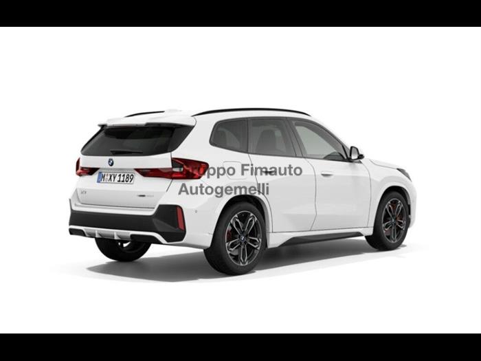 Fimauto - BMW X1 | ID 45301
