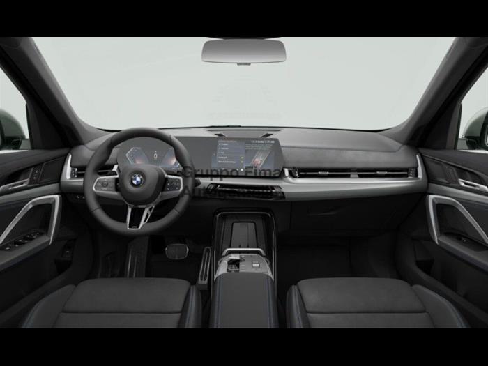 Fimauto - BMW X1 | ID 45304