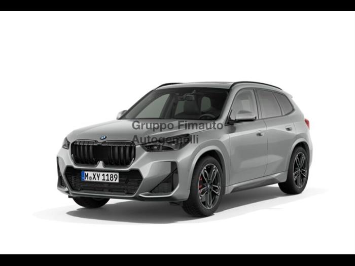 Fimauto - BMW X1 | ID 45304