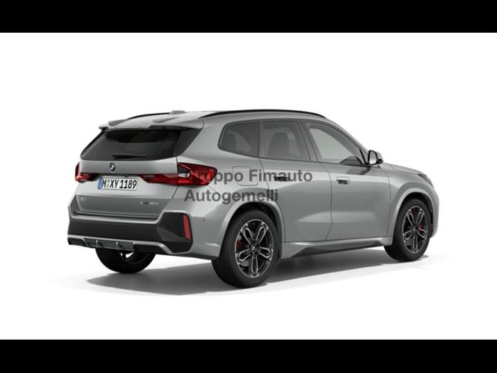 Fimauto - BMW X1 | ID 45304
