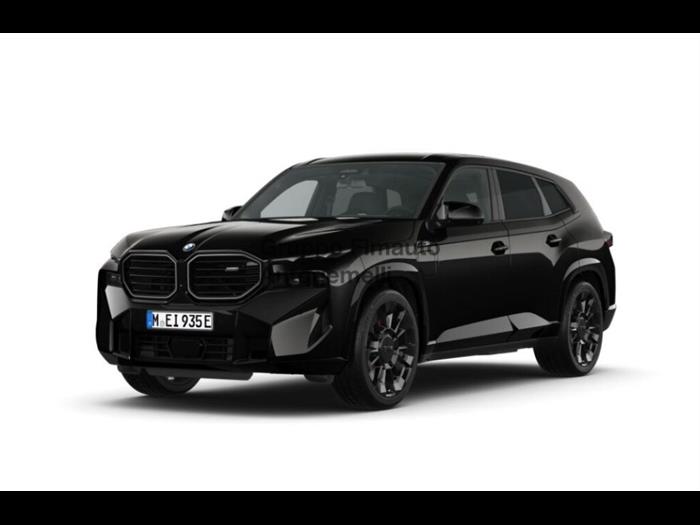 Fimauto - BMW XM | ID 45305