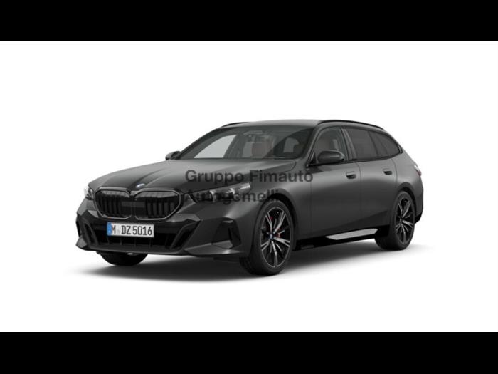 Fimauto - BMW 540 | ID 45306