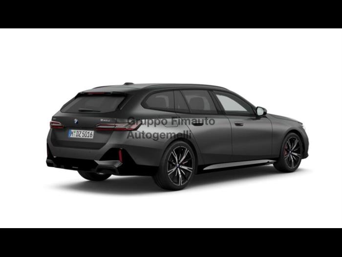Fimauto - BMW 540 | ID 45306