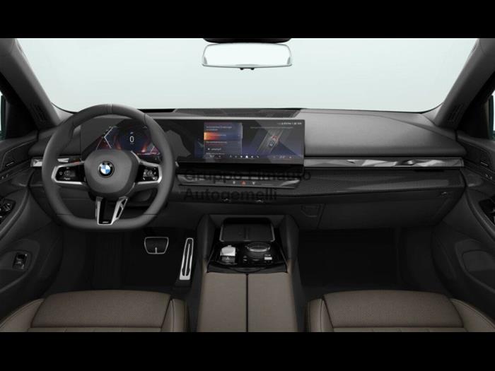 Fimauto - BMW 540 | ID 45306