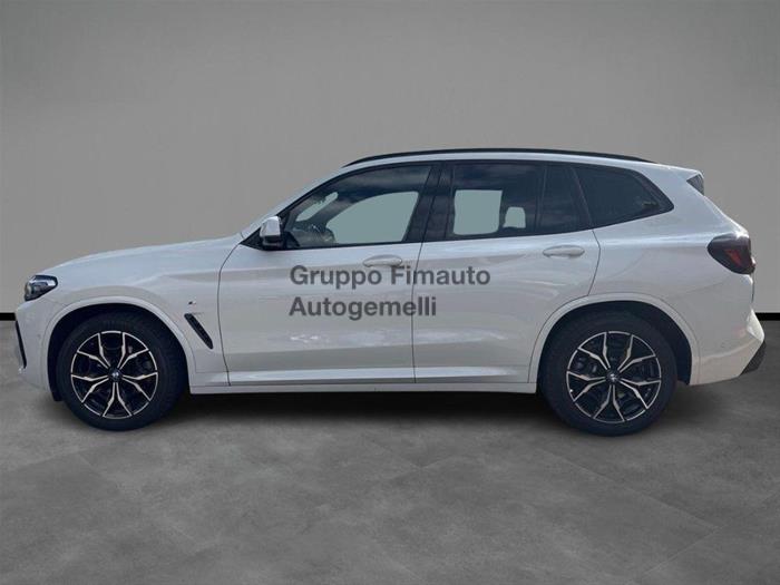 Fimauto - BMW X3 | ID 45308