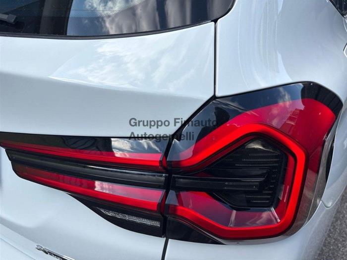 Fimauto - BMW X3 | ID 45308