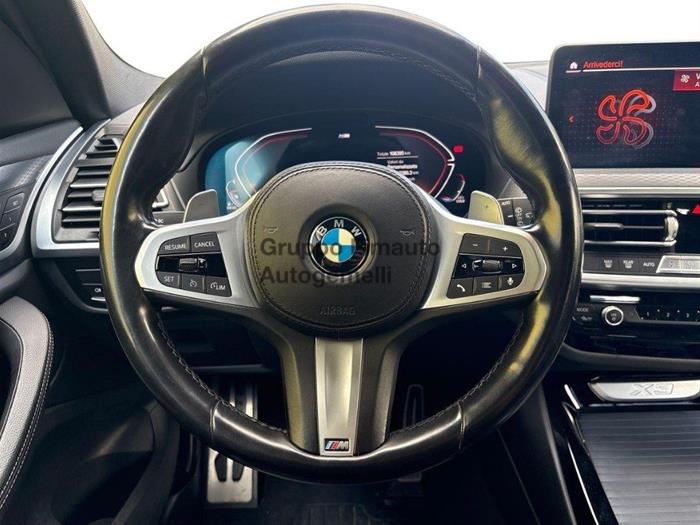 Fimauto - BMW X3 | ID 45308