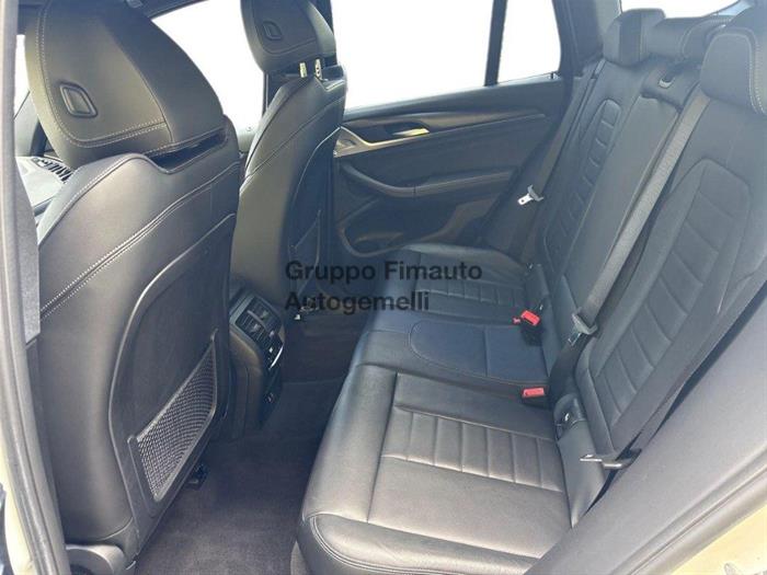 Fimauto - BMW X3 | ID 45308
