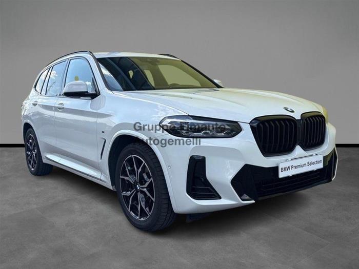 Fimauto - BMW X3 | ID 45307