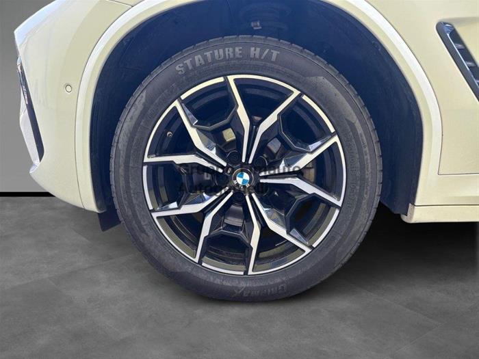 Fimauto - BMW X3 | ID 45307