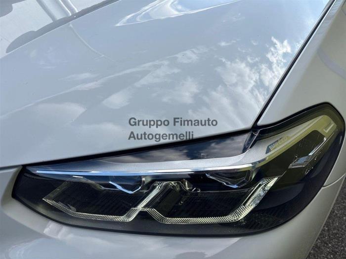 Fimauto - BMW X3 | ID 45307