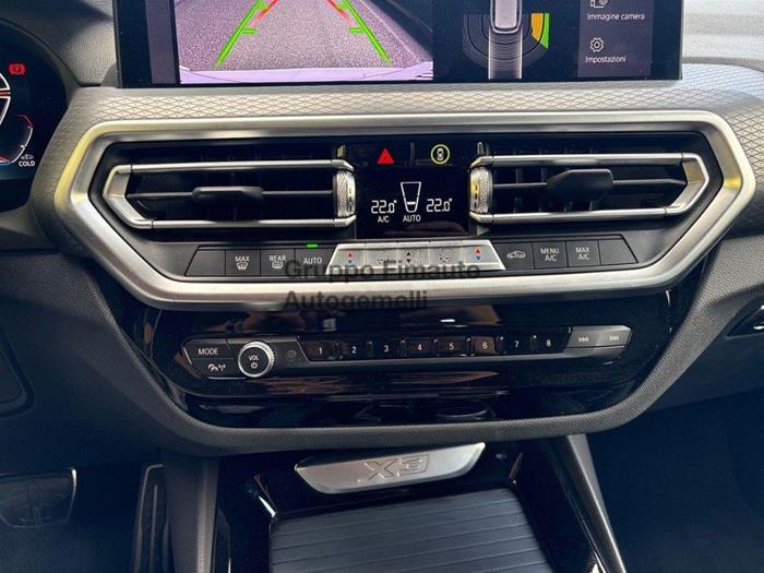 Fimauto - BMW X3 | ID 45307