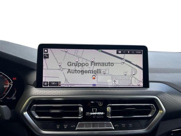 Fimauto - BMW X3 | ID 45307