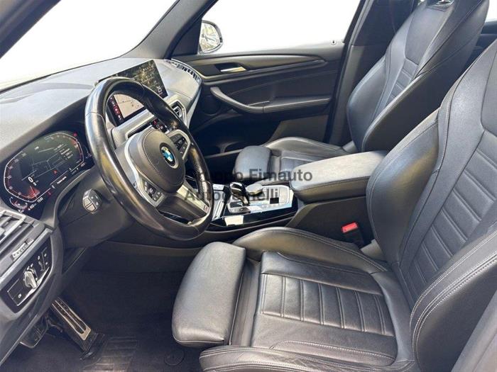 Fimauto - BMW X3 | ID 45307