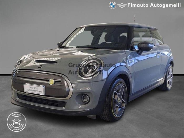 Fimauto - MINI Cooper SE | ID 45309