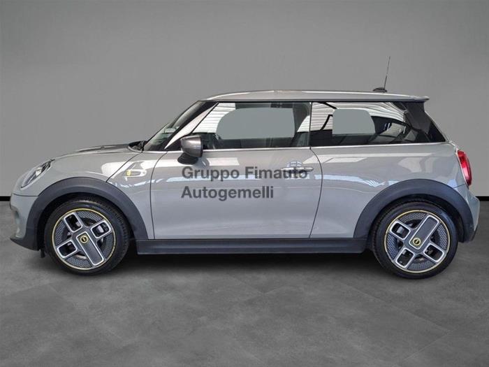 Fimauto - MINI Cooper SE | ID 45309