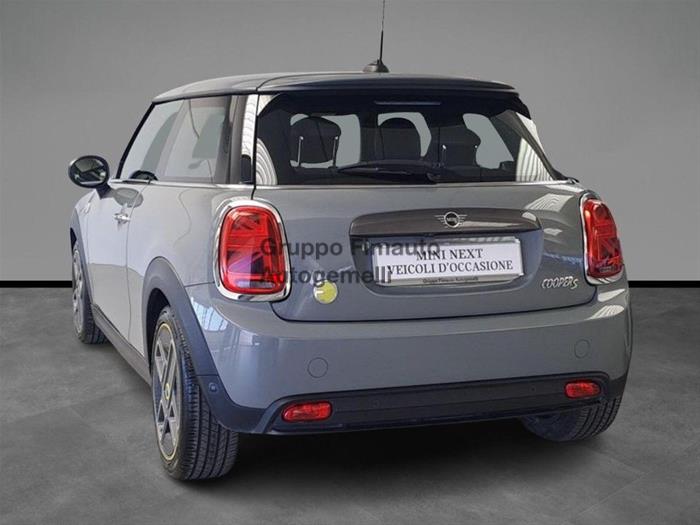Fimauto - MINI Cooper SE | ID 45309