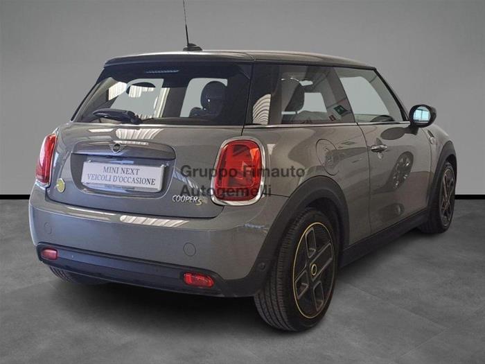 Fimauto - MINI Cooper SE | ID 45309