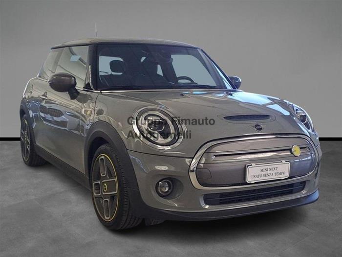 Fimauto - MINI Cooper SE | ID 45309