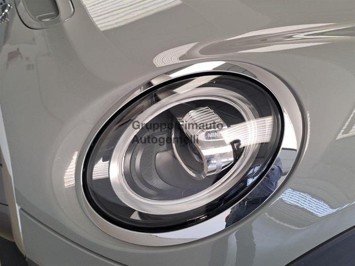Fimauto - MINI Cooper SE | ID 45309