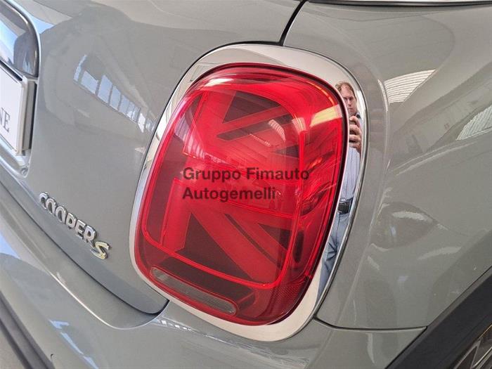 Fimauto - MINI Cooper SE | ID 45309