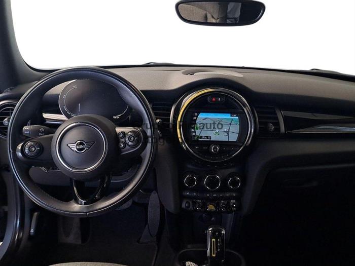Fimauto - MINI Cooper SE | ID 45309