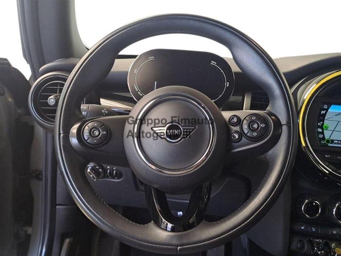Fimauto - MINI Cooper SE | ID 45309