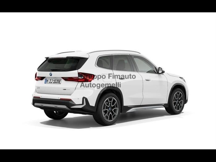 Fimauto - BMW X1 | ID 45310