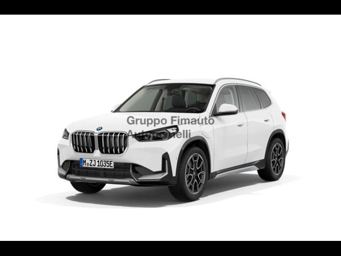 Fimauto - BMW X1 | ID 45310