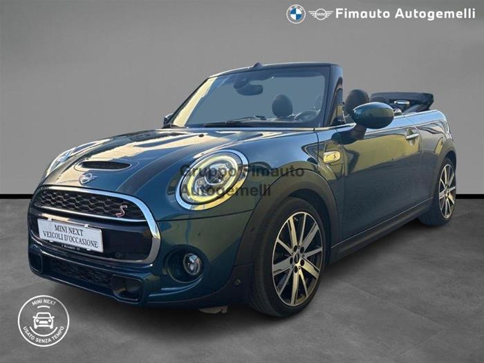 Fimauto - MINI Mini | ID 45314