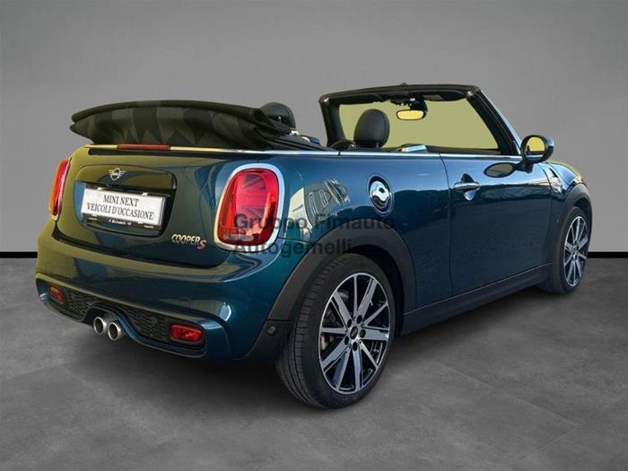 Fimauto - MINI Mini | ID 45314