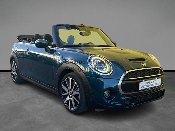Fimauto - MINI Mini | ID 45314