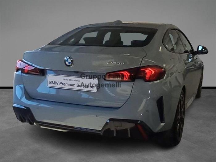 Fimauto - BMW 220 | ID 45318