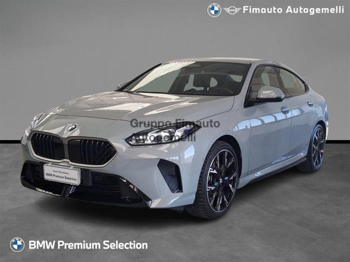 Fimauto - BMW 220 | ID 45315
