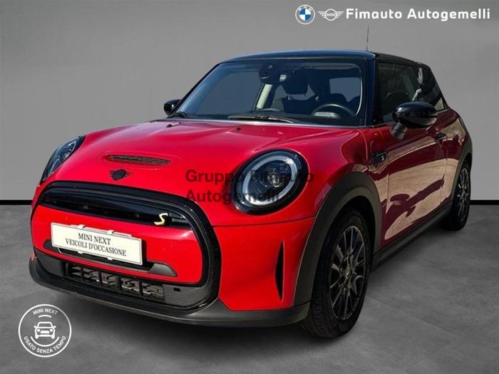 Fimauto - MINI Cooper SE | ID 45319