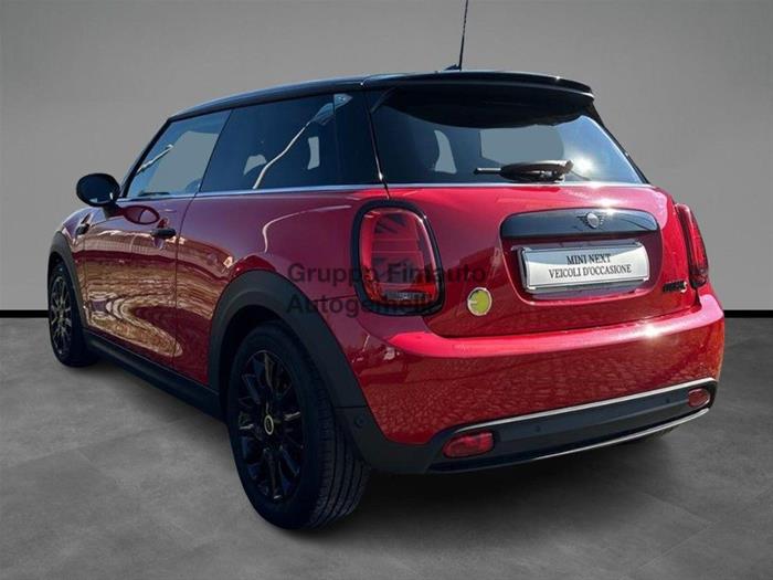Fimauto - MINI Cooper SE | ID 45319