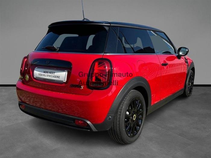 Fimauto - MINI Cooper SE | ID 45319